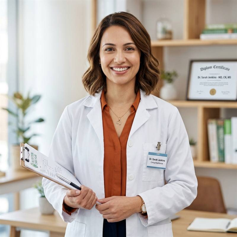 Dr Ananya Iyer, MD