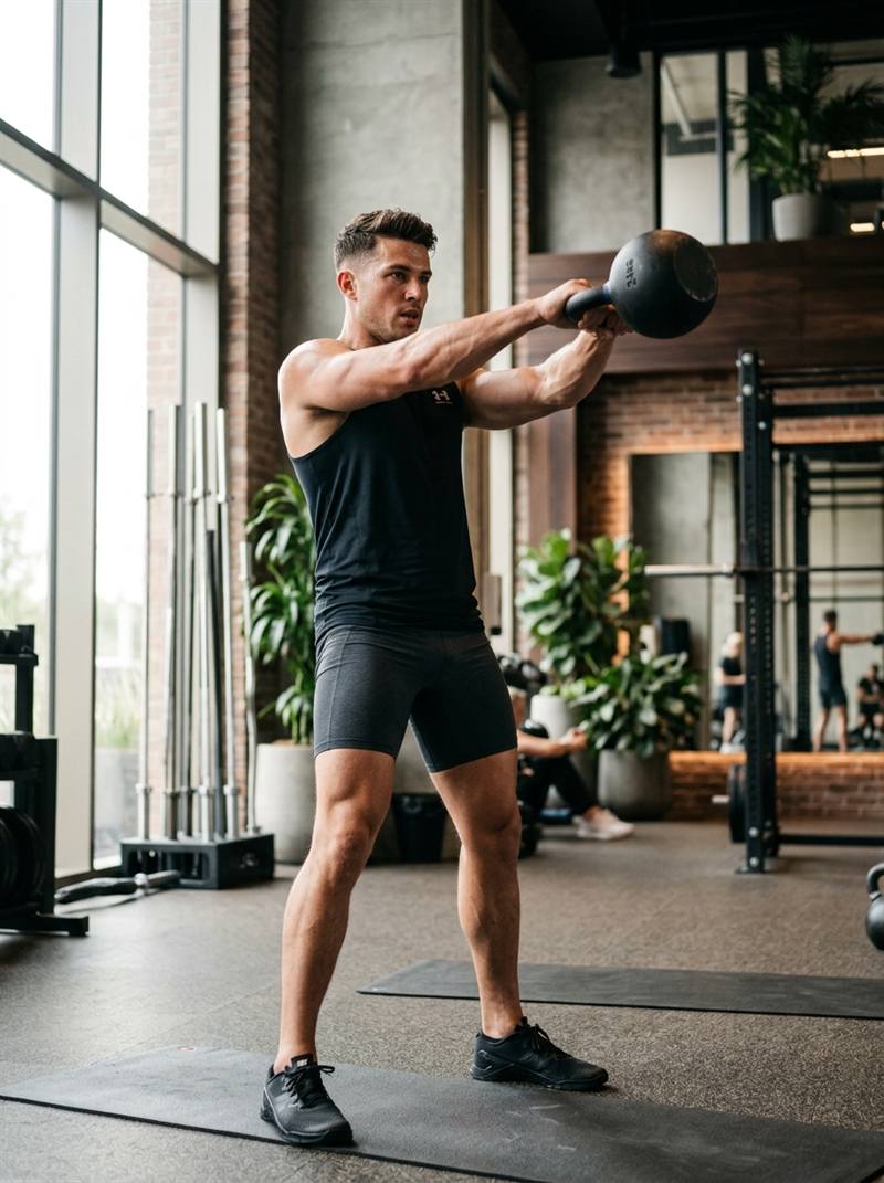 Men's health supplement category
